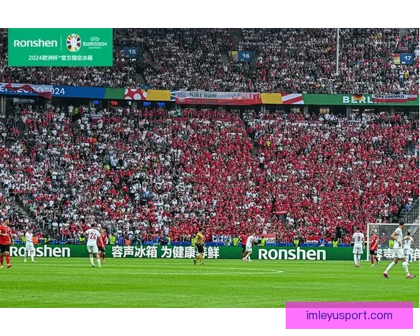 2026年世界杯美国盛宴：体育与文化的全球融合与未来展望