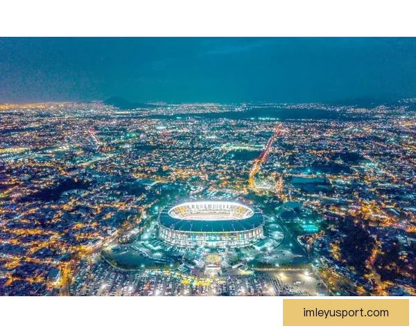 2026年世界杯美国盛宴：体育与文化的全球融合与未来展望