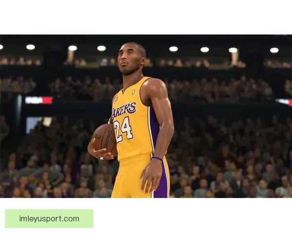 科比球衣退役引爆45万弹幕背后情绪数据与球迷文化深度解读全景